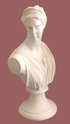Busto Artemisa