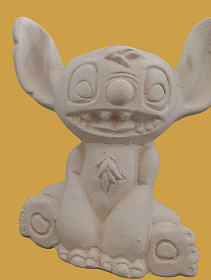 Stich matera pequeño