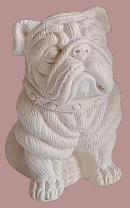 Perros bulldog 