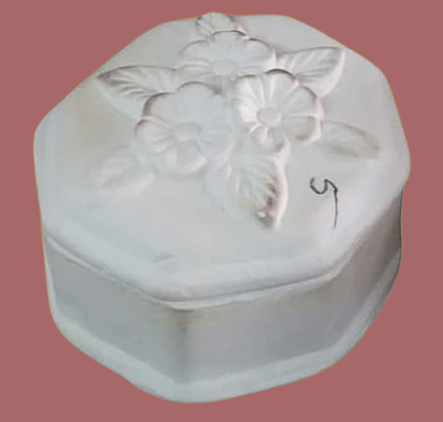 Cofres flores medianos