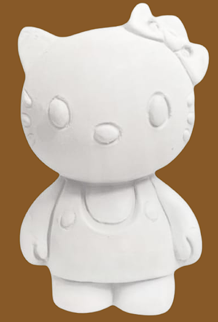 Hello Kitty pequeña