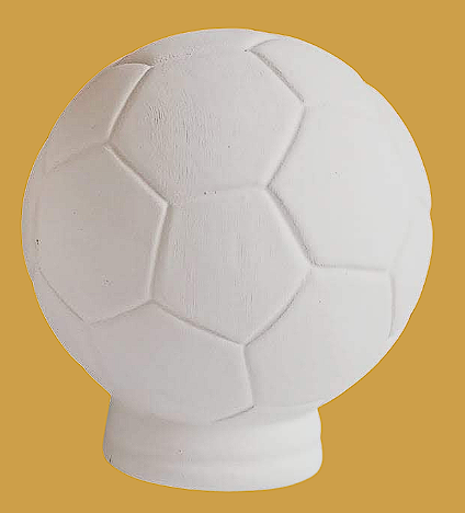 Balón Fútbol mediano