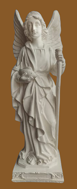 Arcángel San Rafael