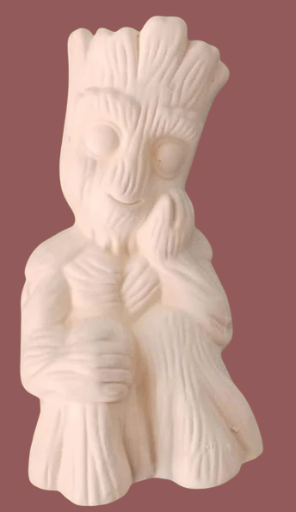 Groot sentado matera