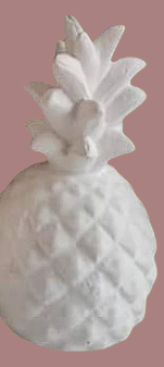 Piñas de mesa