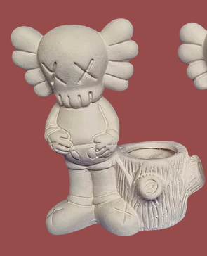 Kaws matera medianos