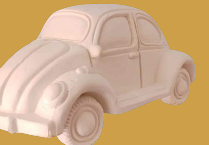 Volkswagen grande