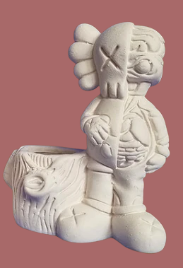 Kaws matera medianos