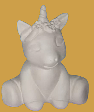 Unicornio pequeño