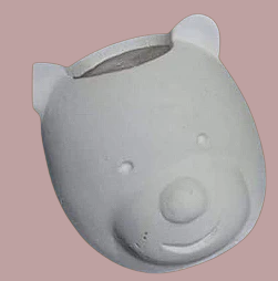 Carita de oso