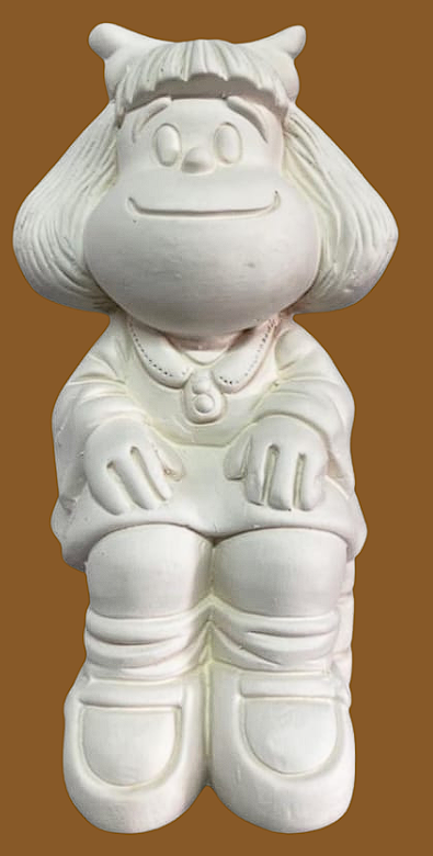 Mafalda mediana