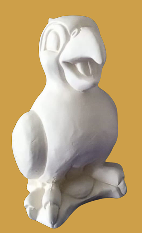 Loro mediano