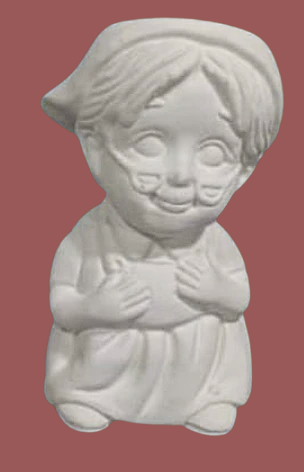 Abuelos Up alcancia 22 cm