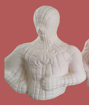 Superheroes y Villanos