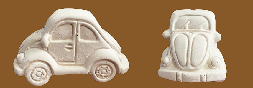Volkswagen pequeño