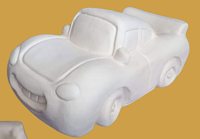 Rayo Mcqueen mediano