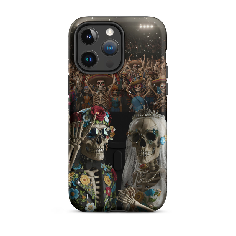 MagSafe® tough case for iPhone®