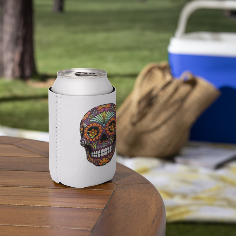 Can cooler
