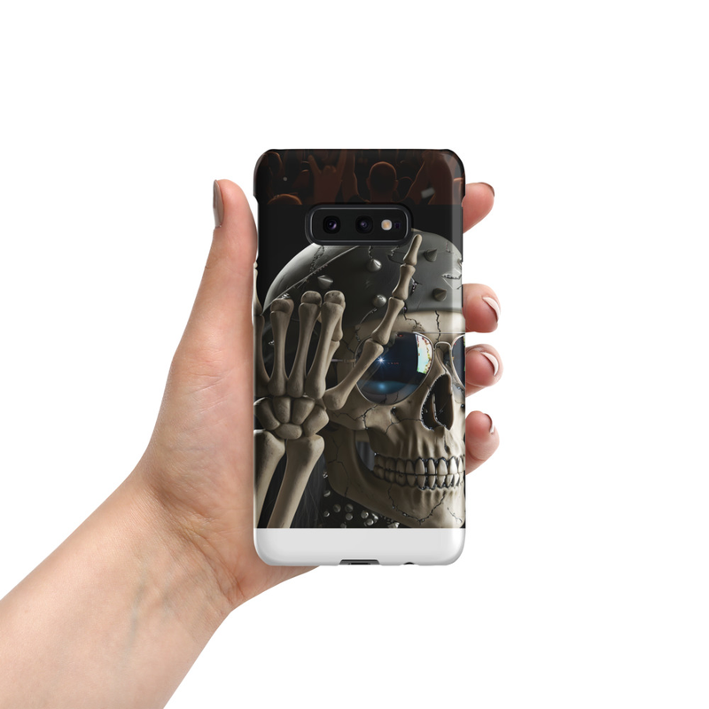 Snap case for Samsung®