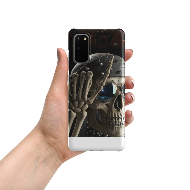 Snap case for Samsung®