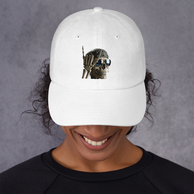 Dad hat