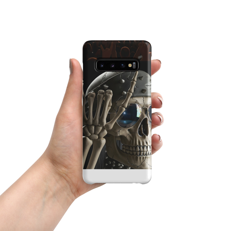 Snap case for Samsung®