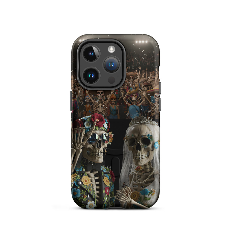 MagSafe® tough case for iPhone®