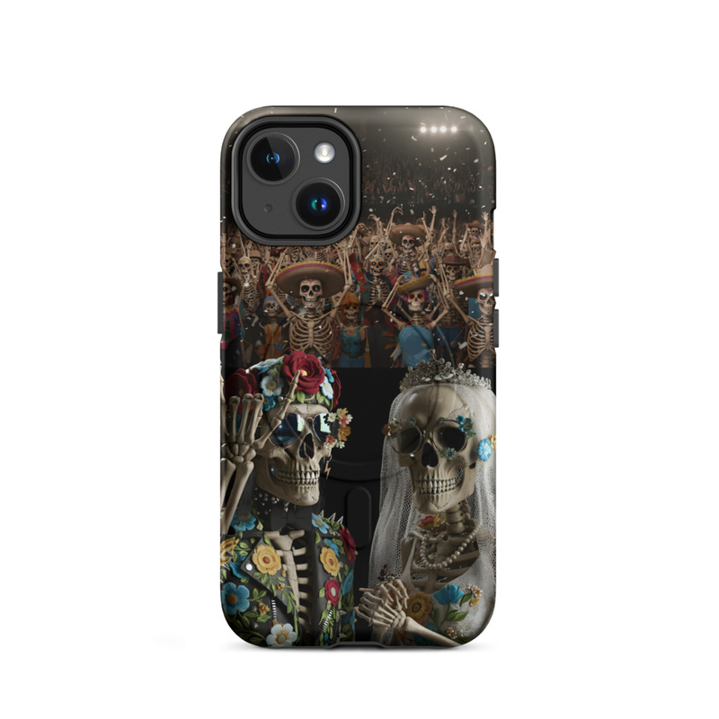 MagSafe® tough case for iPhone®