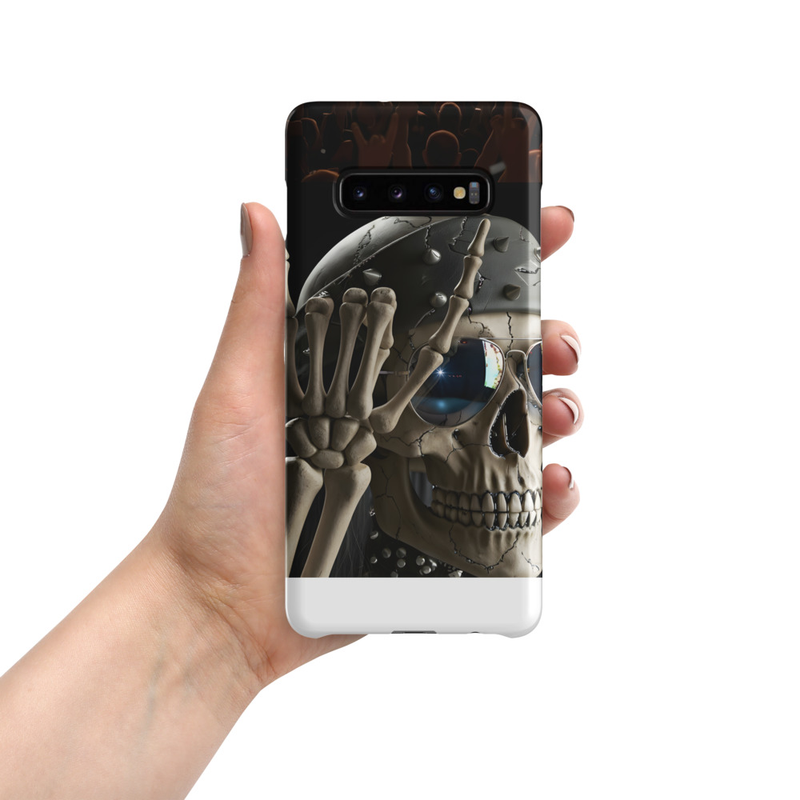 Snap case for Samsung®