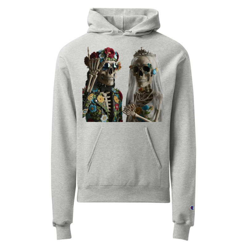 Unisex Champion hoodie