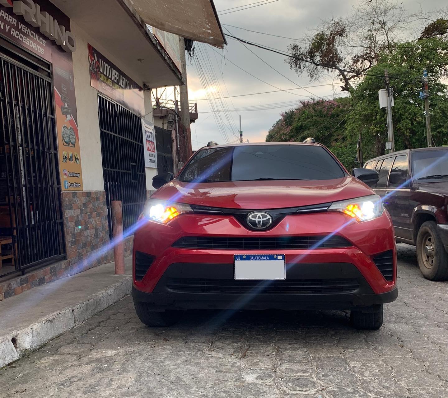 Bombillas LED Kepler