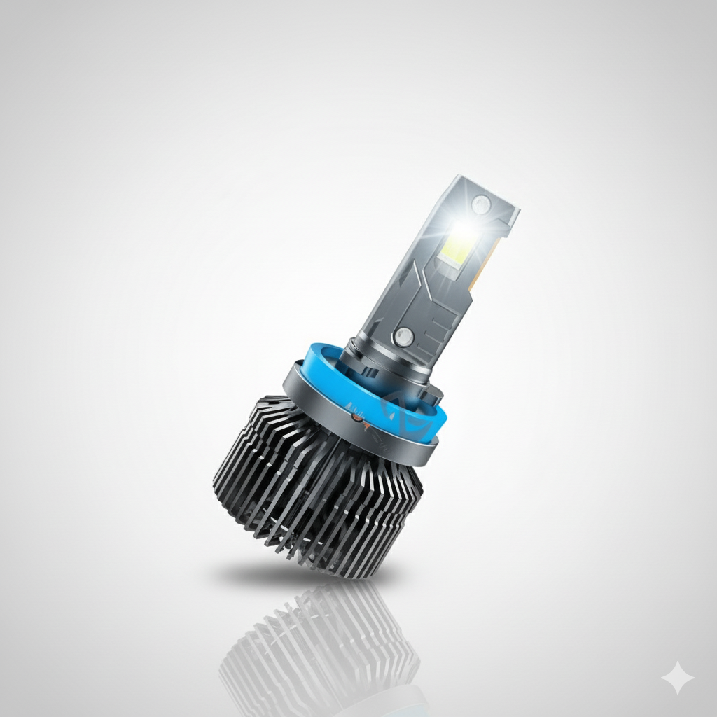 Bombillas LED SERIE Ares MARCA X-7SEVEN