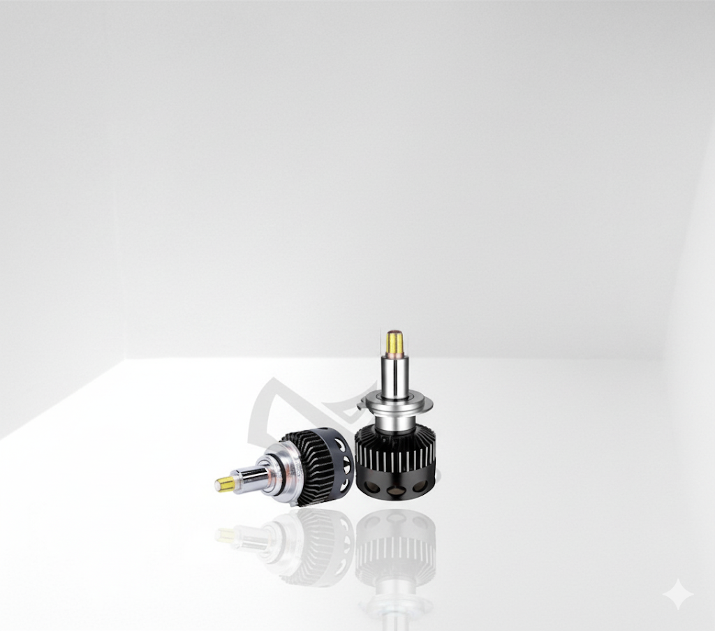 BOMBILLAS LED 3D 360° MARCA LUMYNEX