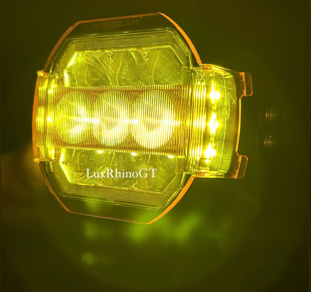 Neblineras LED SERIE  X-Pro 5'' Series MARCA AUXBEAM
