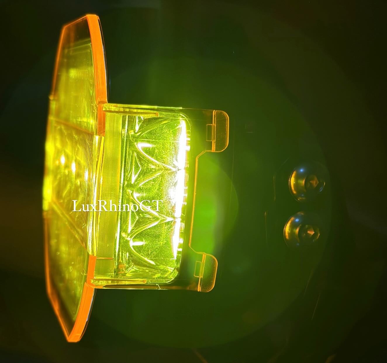 Neblineras LED SERIE  X-Pro 5'' Series MARCA AUXBEAM