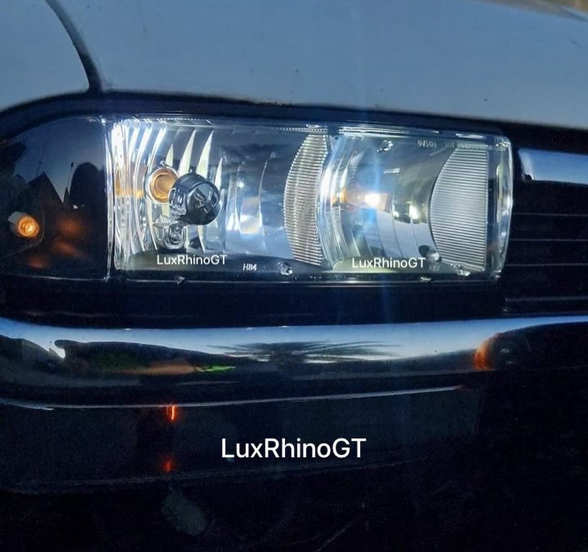 Bombillas  LED SERIE  F-16S Plus Series  MARCA AUXBEAM