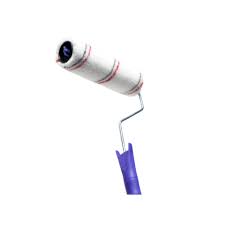 Rodillo Lumar Antigota