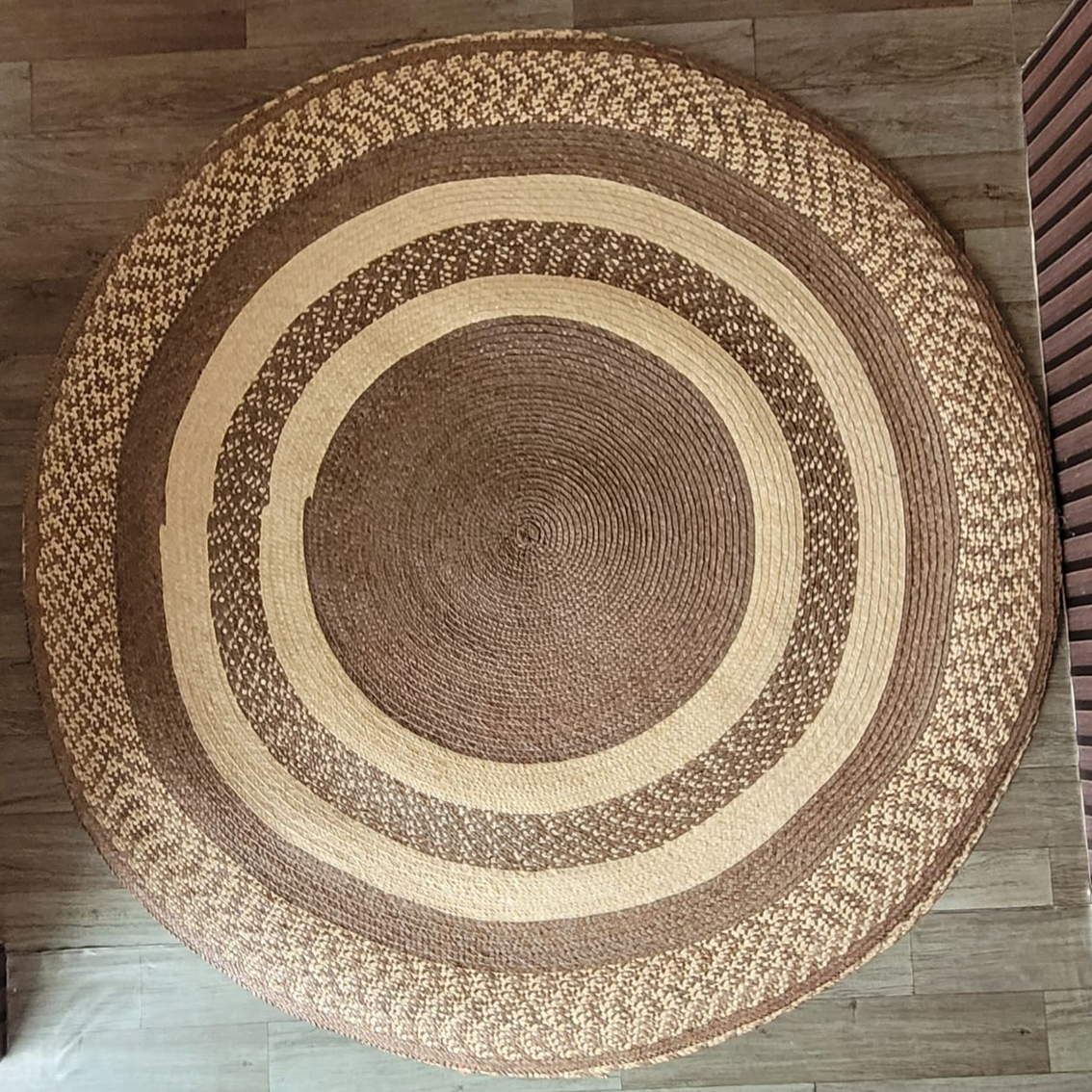 Tapete Terracota