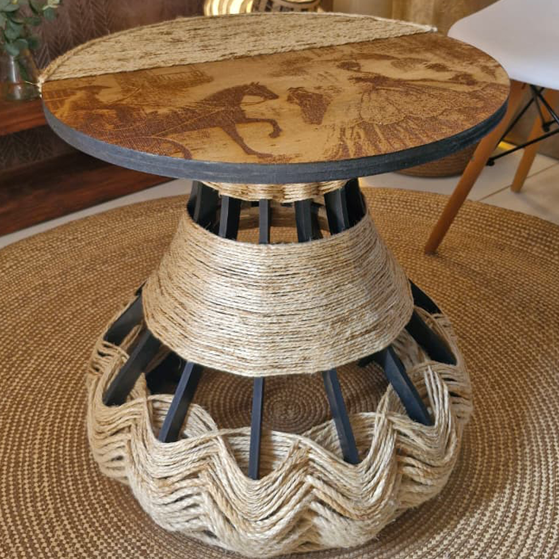 Mesa Damara