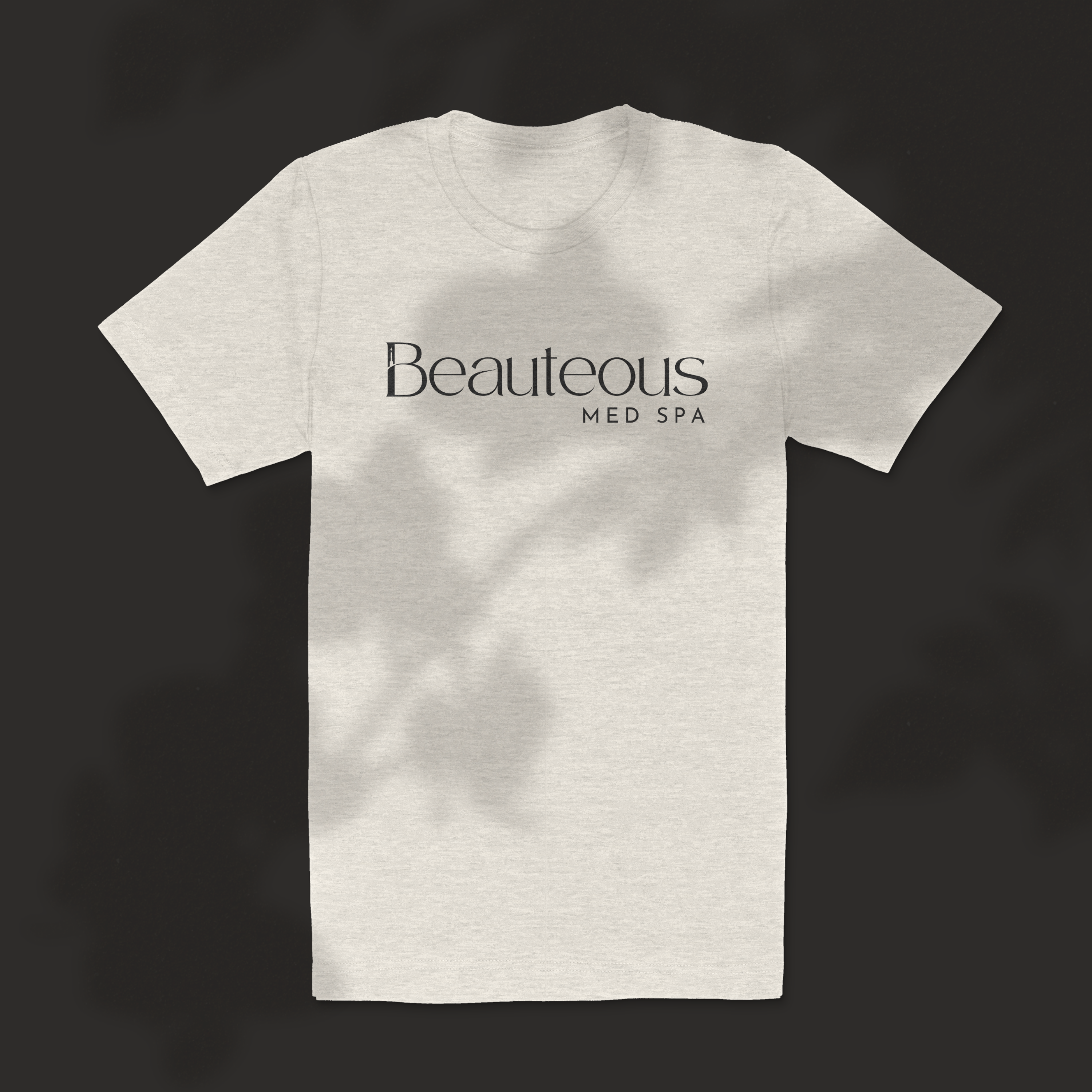 Beauteous Med Spa Tee