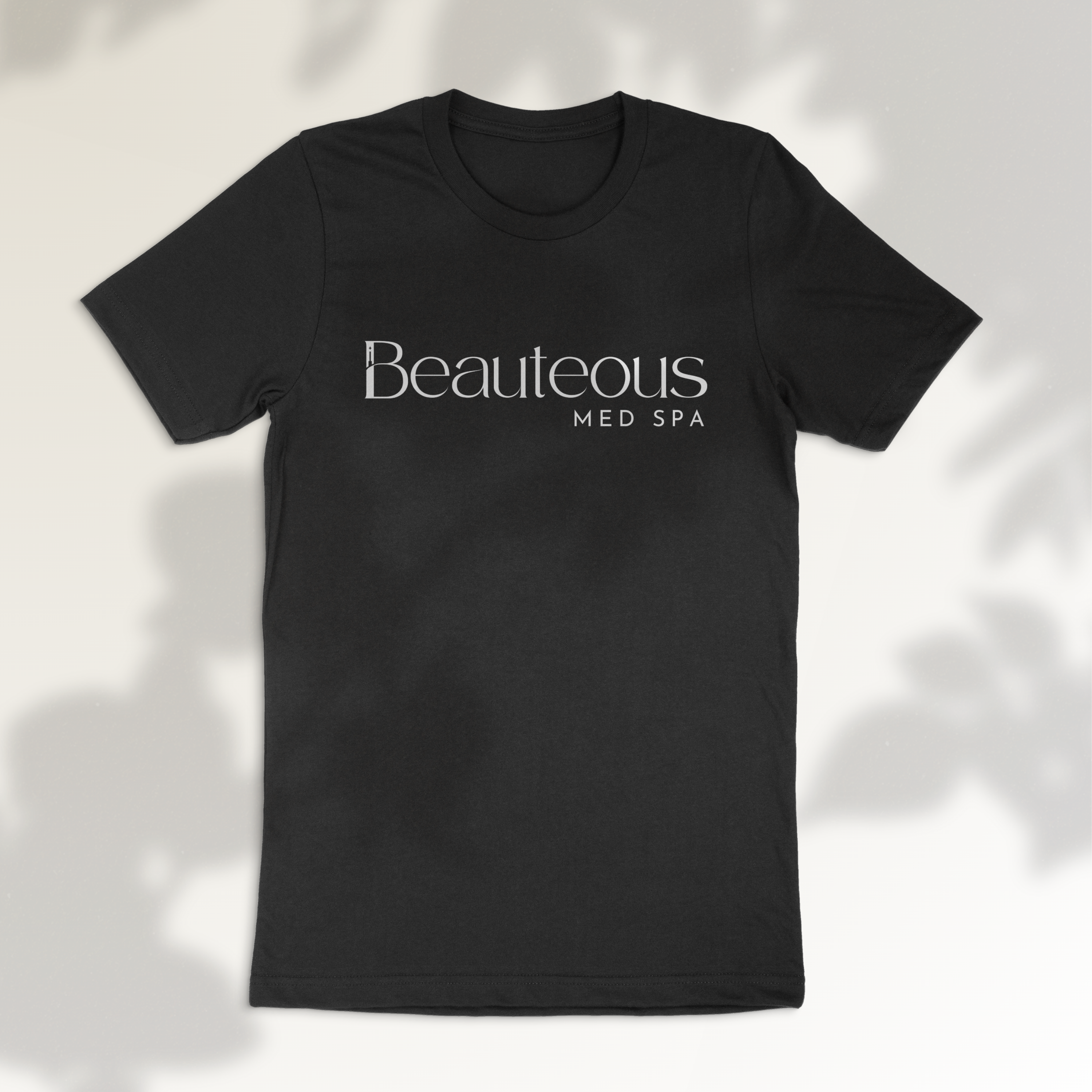 Beauteous Med Spa Tee