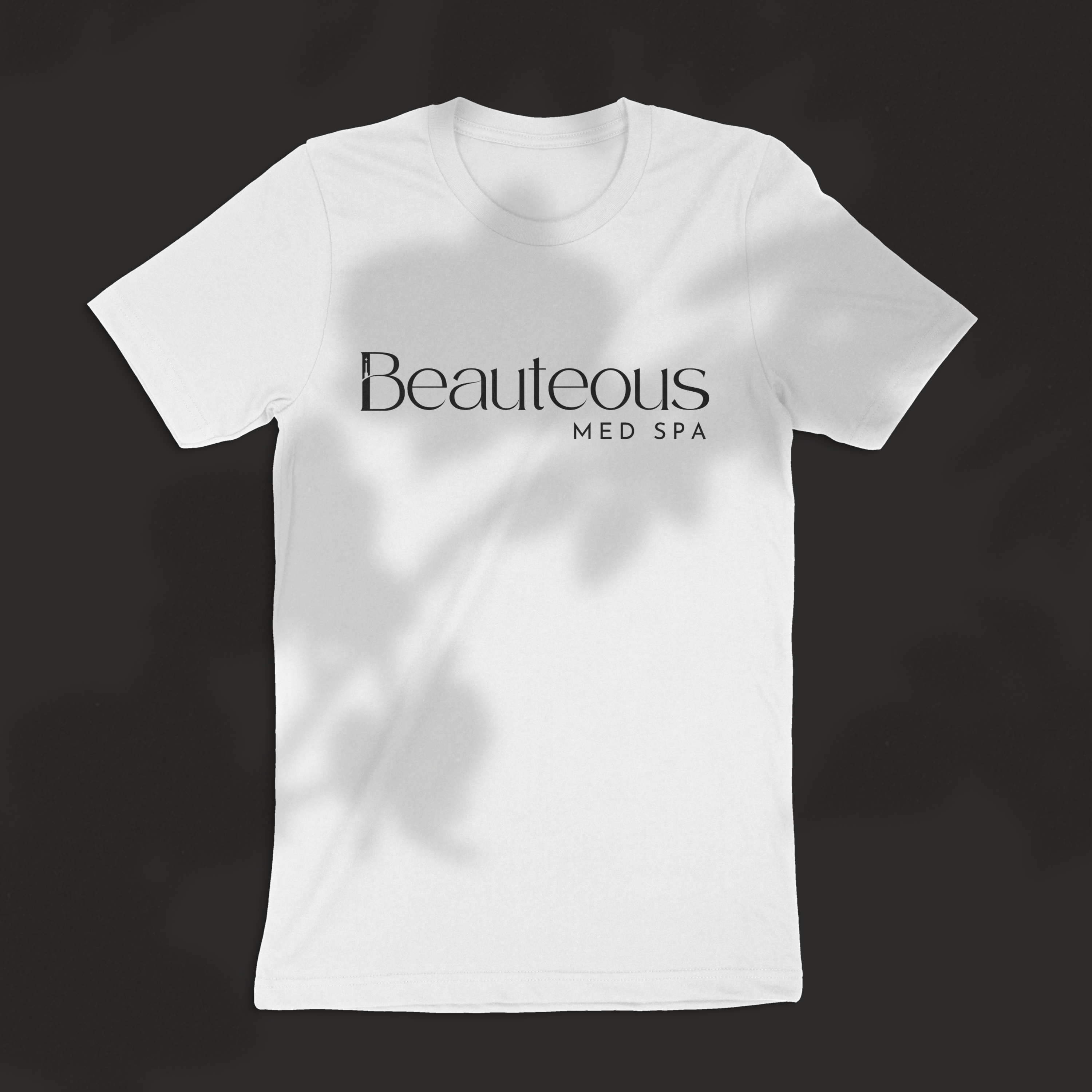 Beauteous Med Spa Tee