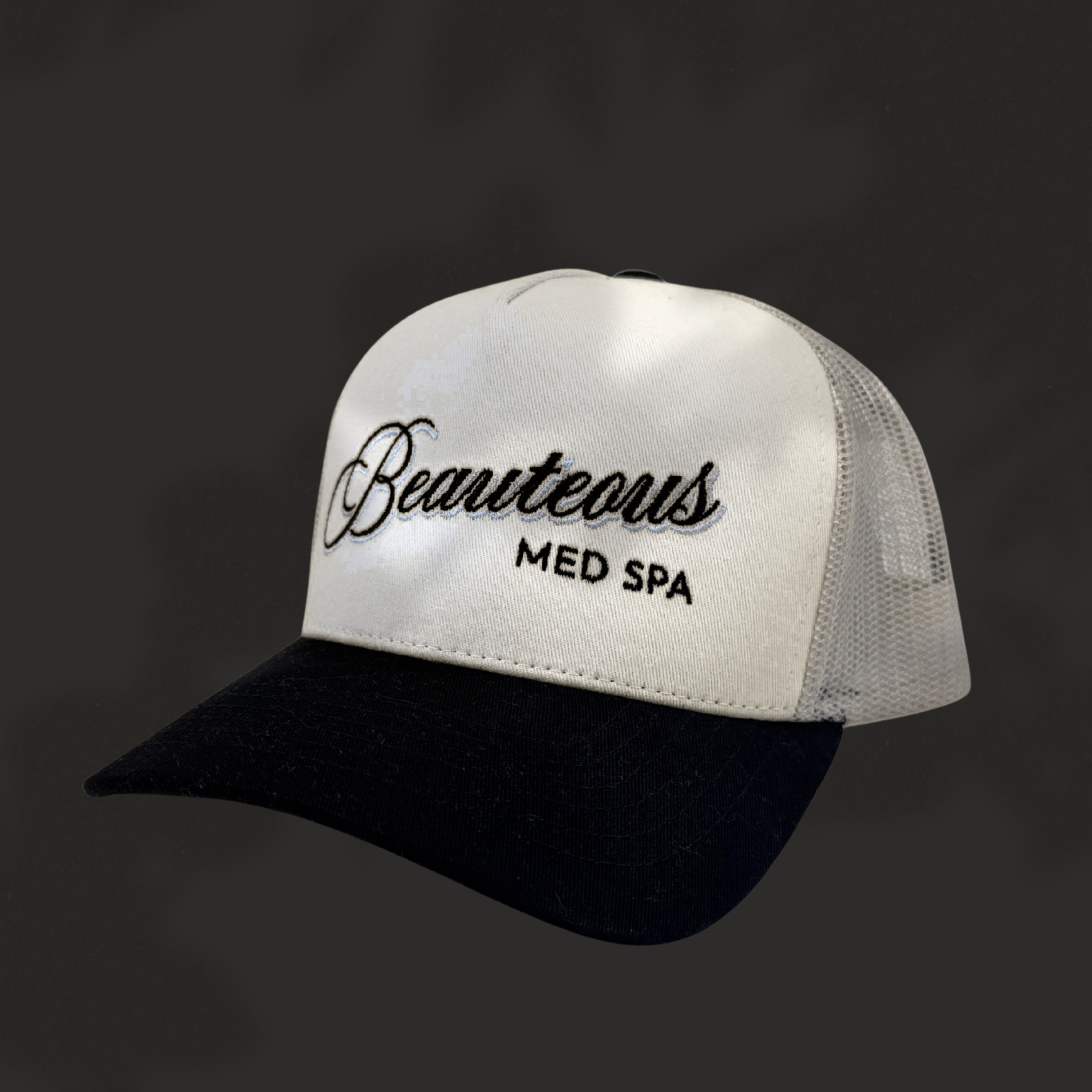 Beauteous Trucker Hat