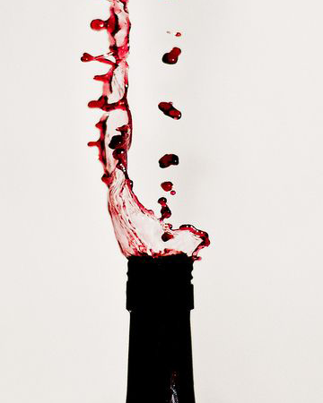 Sumoll Red Wine 2022