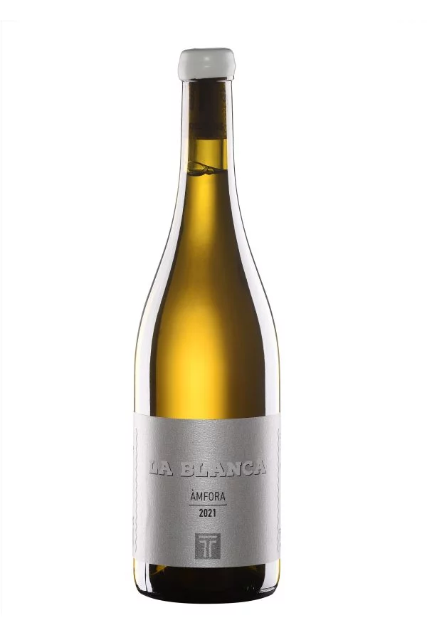 LA BLANCA Brisat 2022