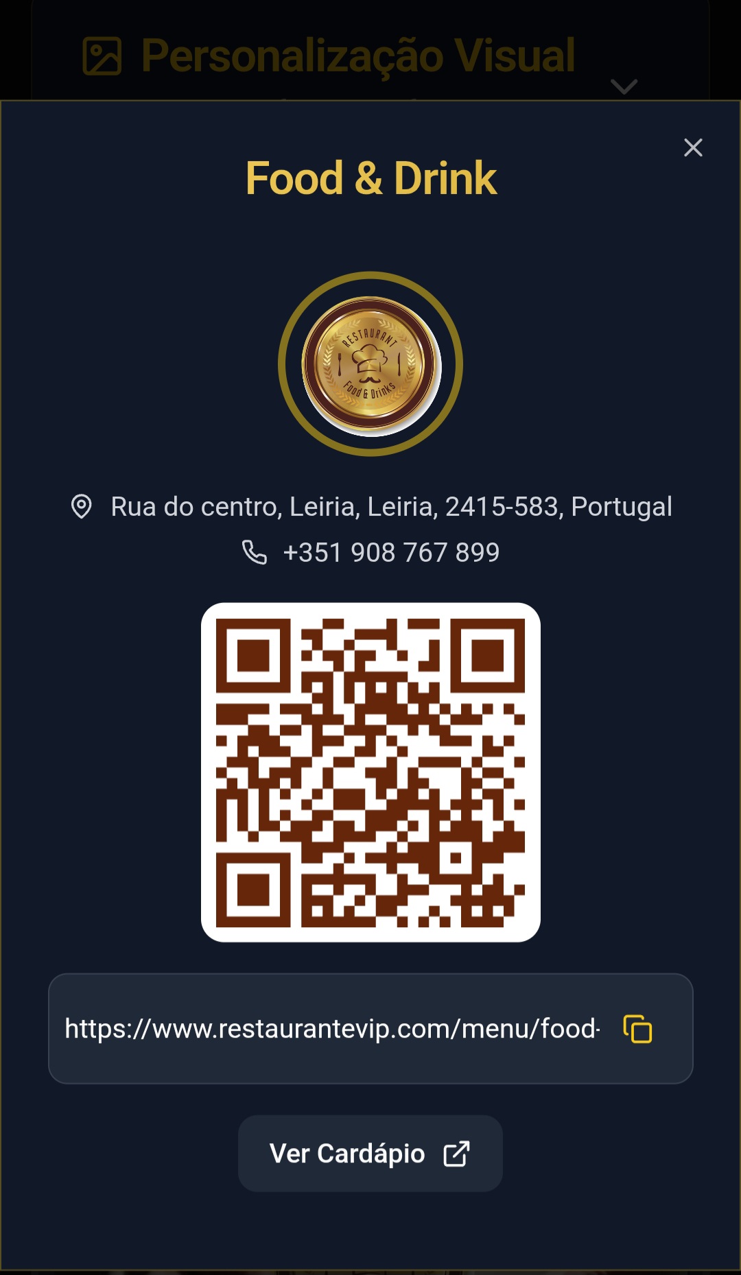 Subscrição mensal