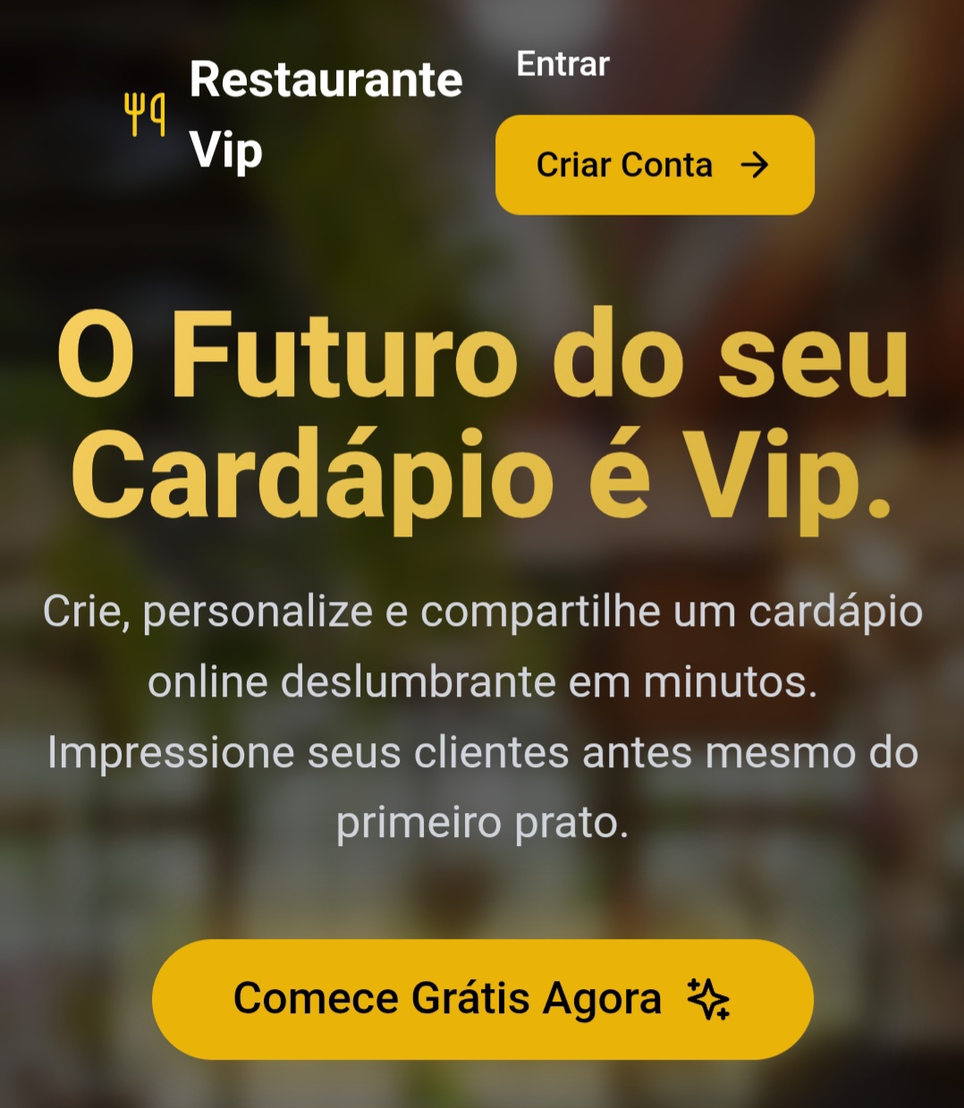 Subscrição mensal