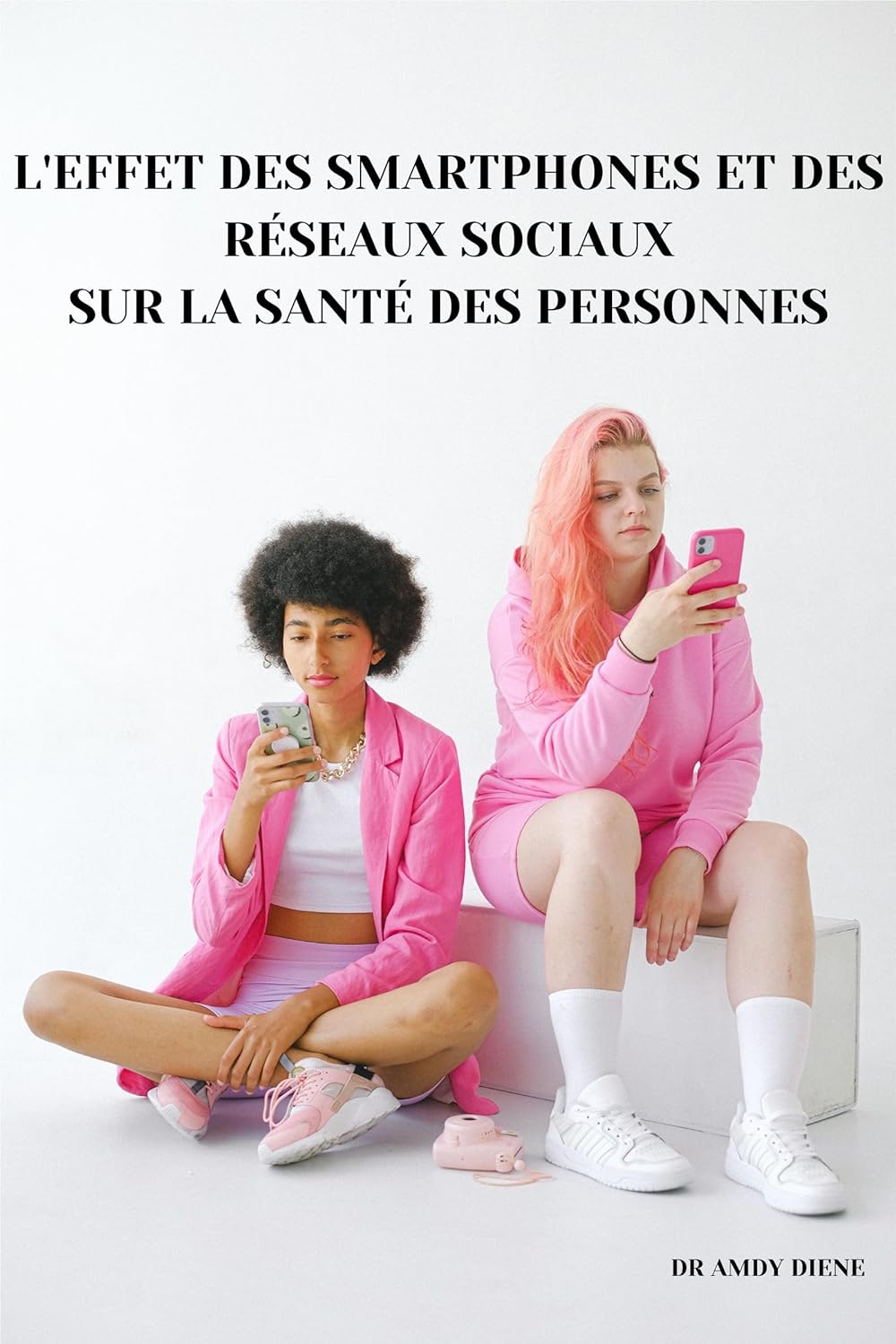 L'Effet des Smartphones et des Réseaux Sociaux Sur la Santé des Personnes
