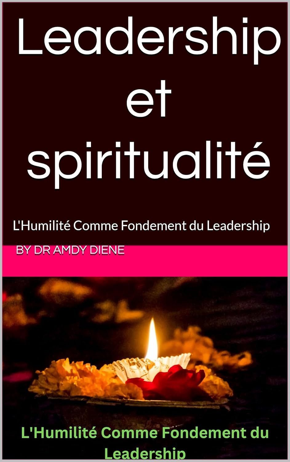 Leadership et spiritualité