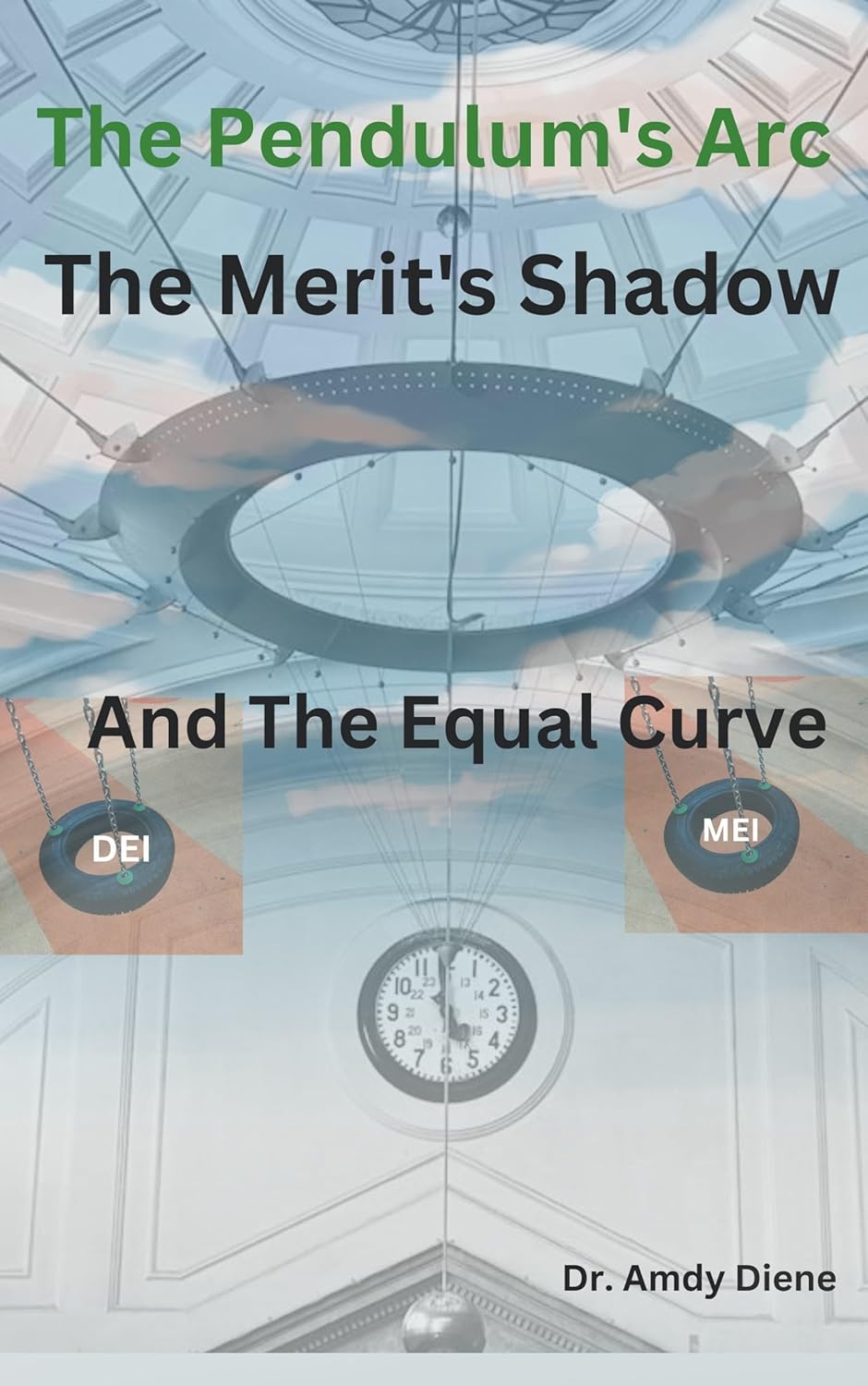 The Pendulum's Arc: The Merit's Shadow and The Equal Curve